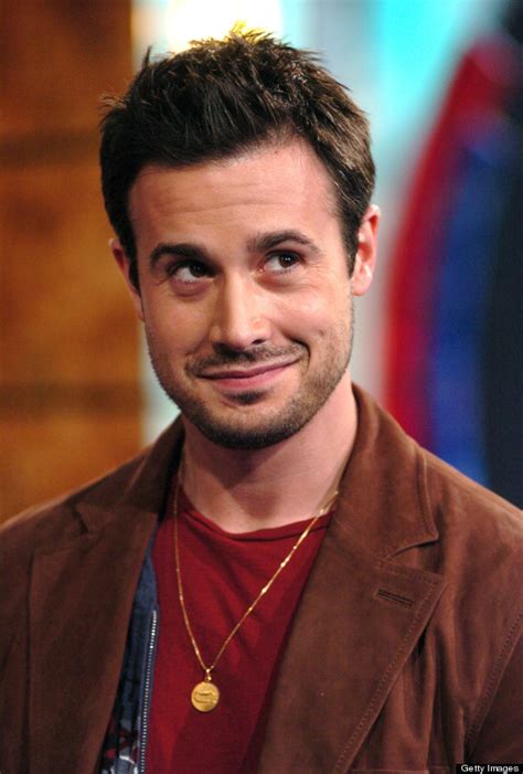 what has happened to freddie prinze jr